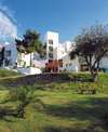 Lindos Mare Hotel 